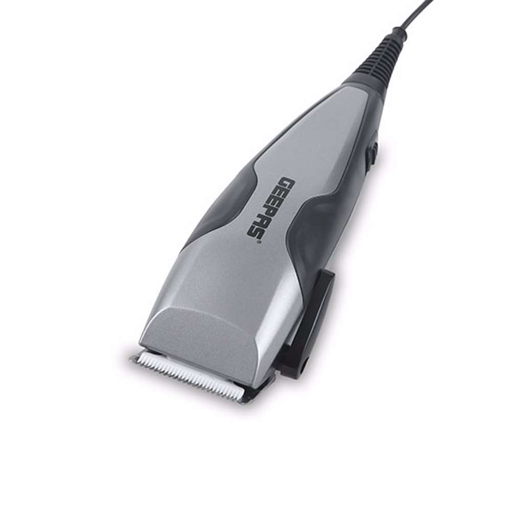 Geepas AC Hair Clipper with Ceramic Blade in Bahrain - Halabh
