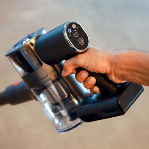 Geepas Rechargeable Cordless Vacuum Cleaner