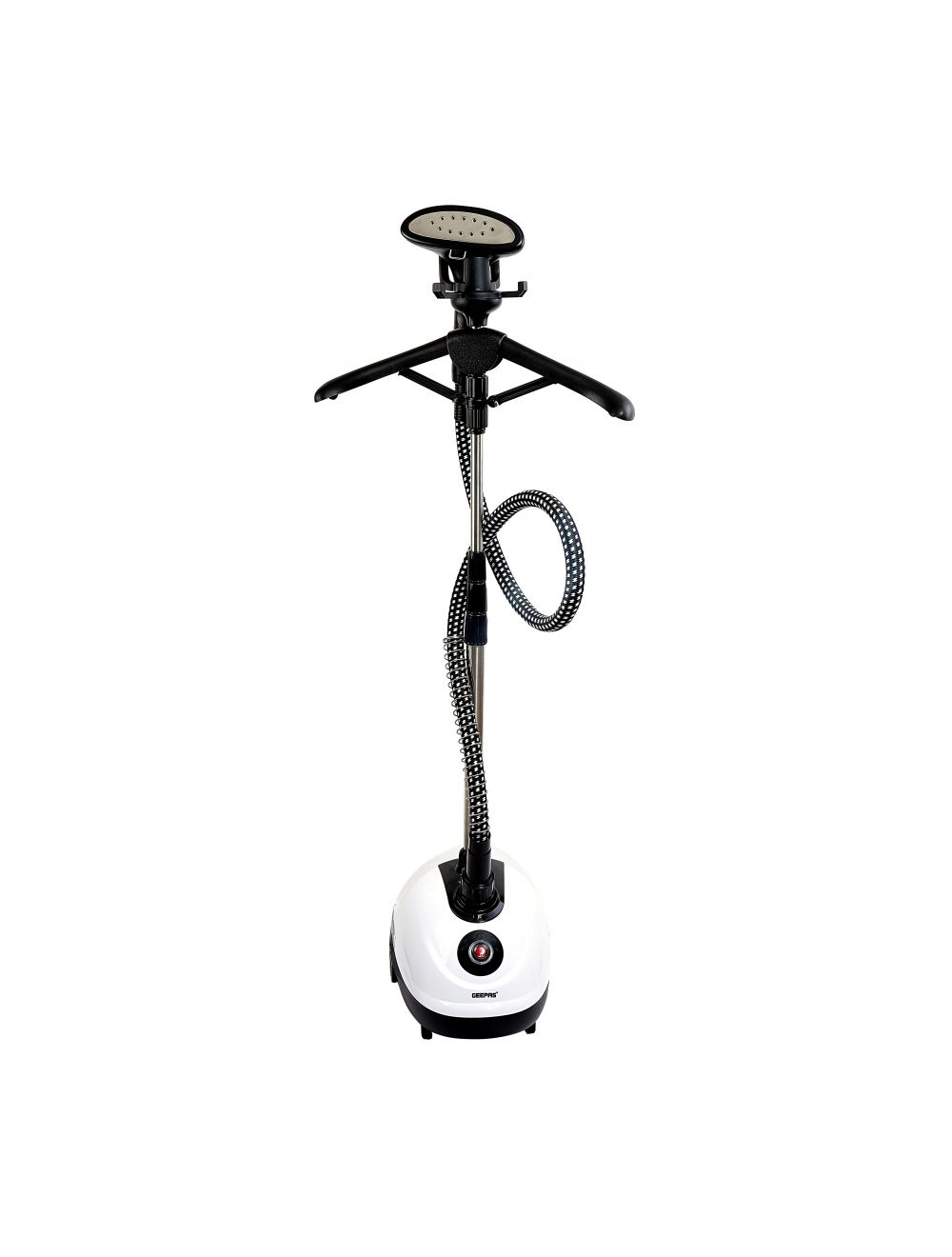 Geepas Garment Steamer 1580W 1.5L | in Bahrain | Halabh.com