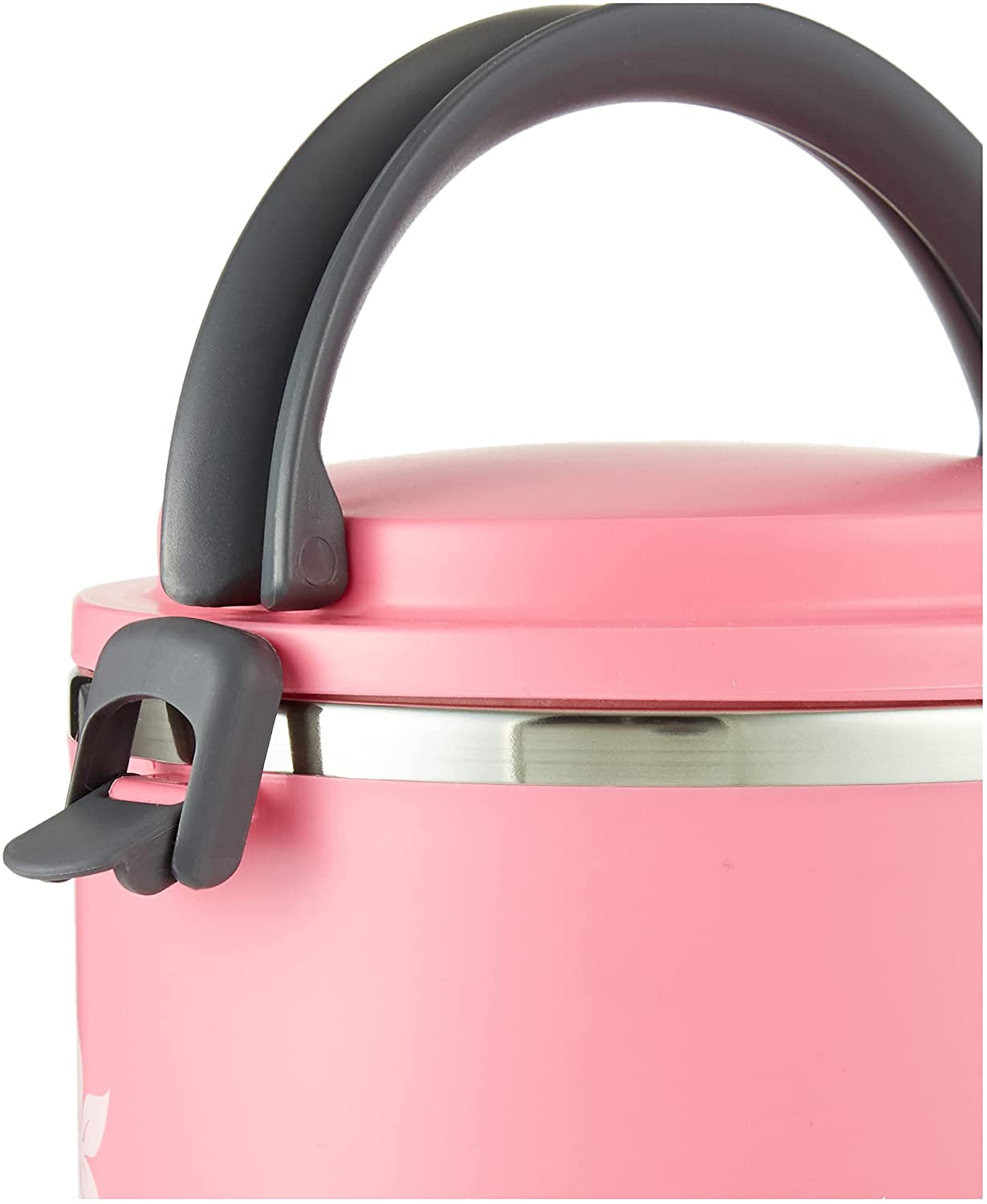 Royalford RF5651 S/S Lunch Box 1. L 1X24