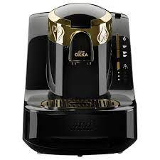 Arzum Okka Turkish Coffee Machine Ok001Bk | Kitchen Appliance | Halabh.com