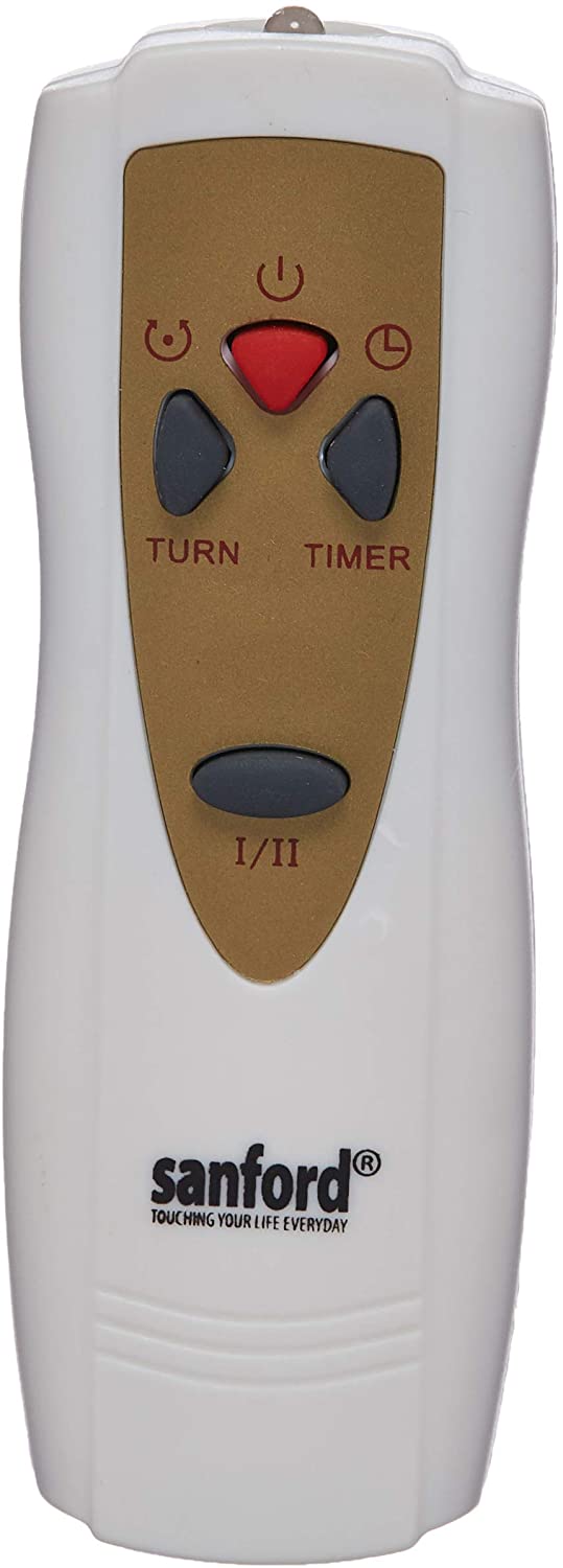 Sanford Carbon Room Heater - SF1285CRH BS | in Bahrain | Halabh.com