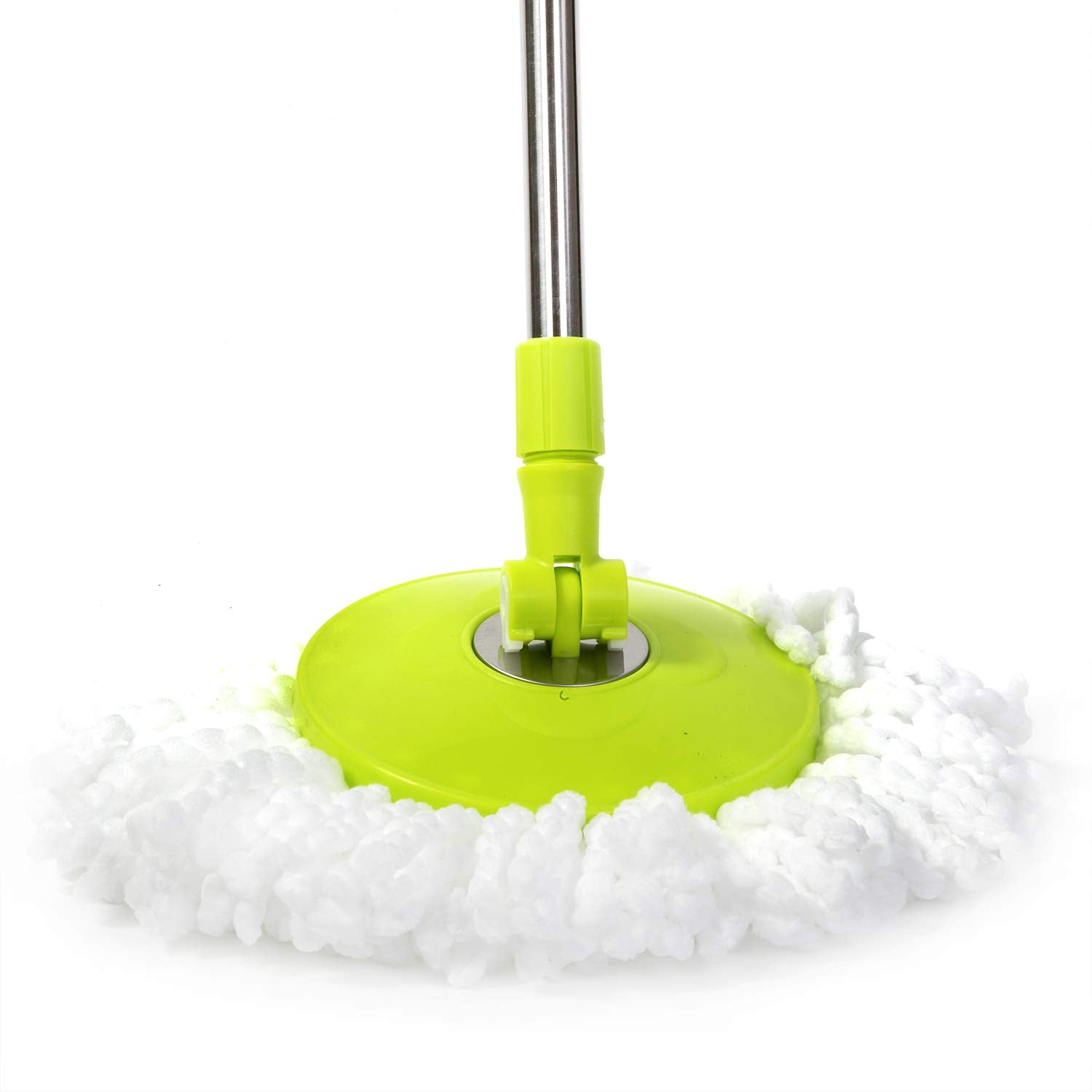 Royalford Easy Spin Mop and Bucket Set