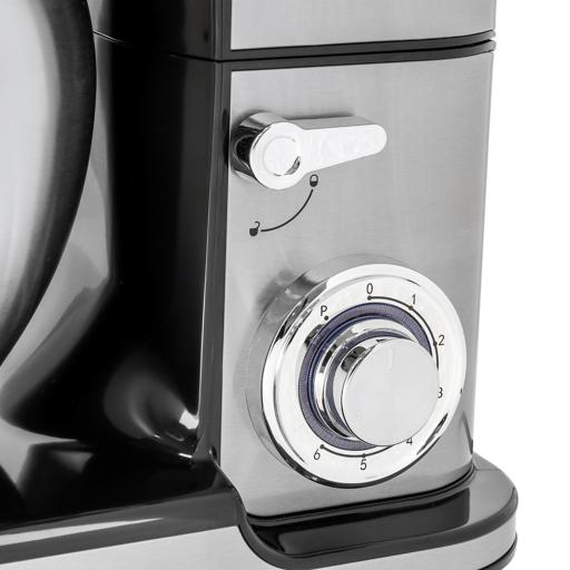 Geepas Multi Function Kitchen Machine