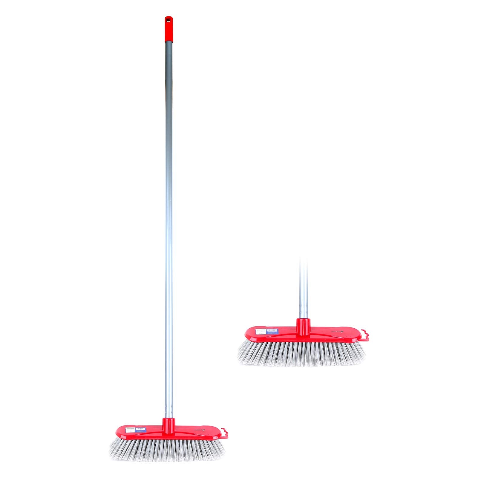 Royalford Long Floor Broom with Strong Handle RF8831