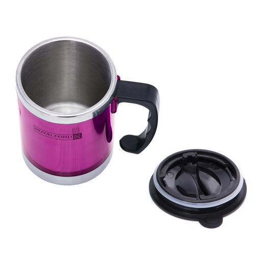Royalford 290ML Travel Mug