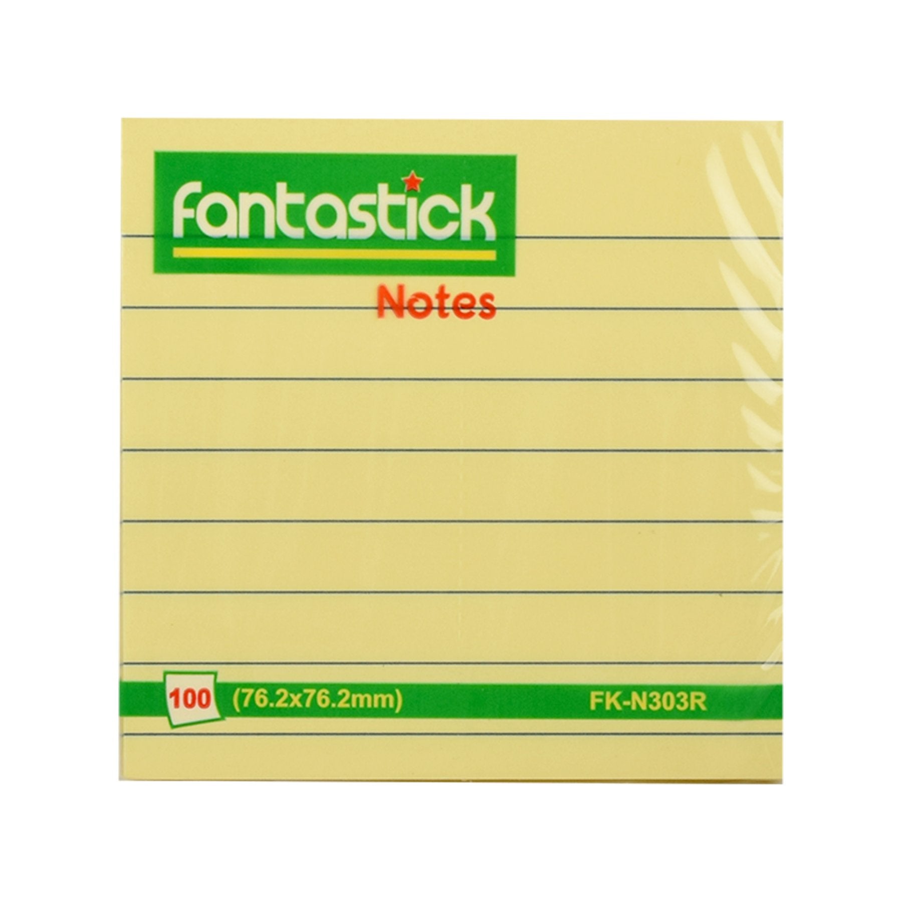 Fantastick Sticky Notes