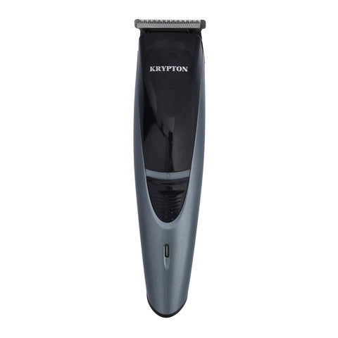 Krypton Rech Hair Clipper Black Online at Best Price - Halabh