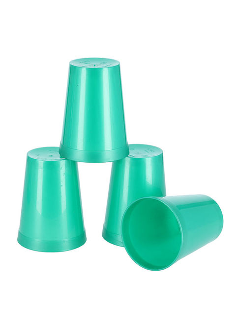 Delcasa Water Jug with 4 Glasses DC1513