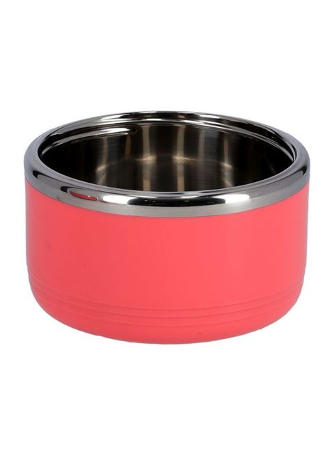 Delcasa Two layer Lunch Box | Capacity 1.1L | Kitchen Accessories in Bahrain | Halabh