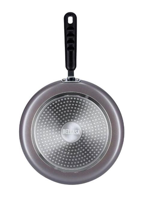 Delcasa Non Stick Fry Pan 26cm Black - DC1845