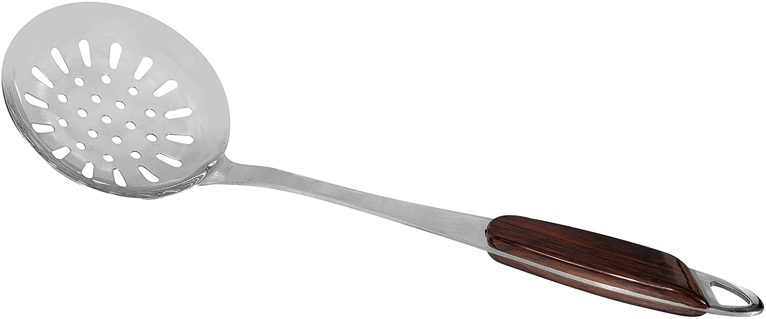 Royalford Stainless Steel Skimmer Multi