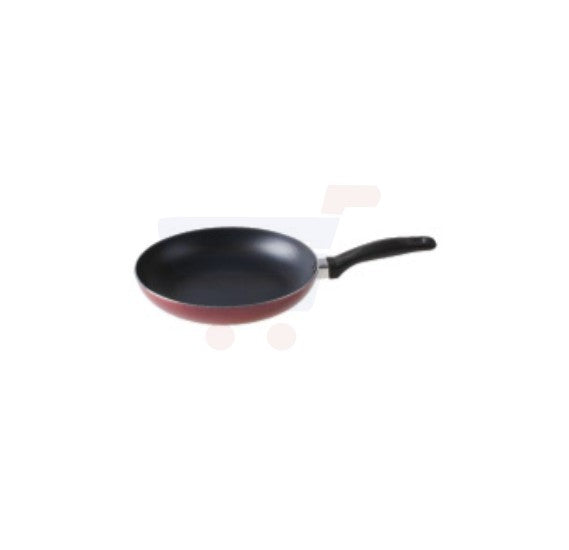 Flamingo Frypan 20Cm Black