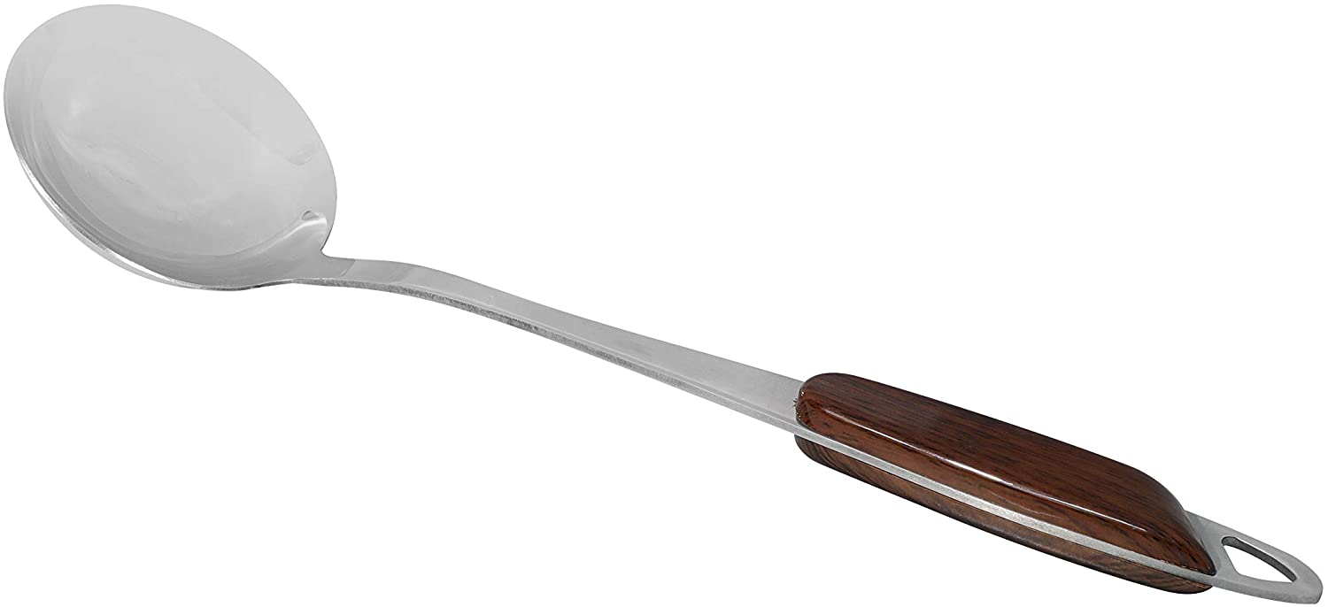 Royalford Stainless Steel Soup Ladel Multi