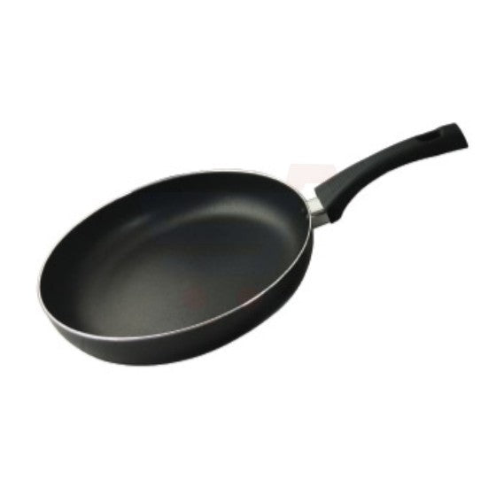 Flamingo Frypan 28 Cm Black