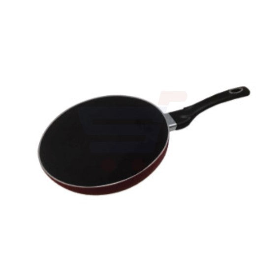 Flamingo Fry Pan 24Cm Black