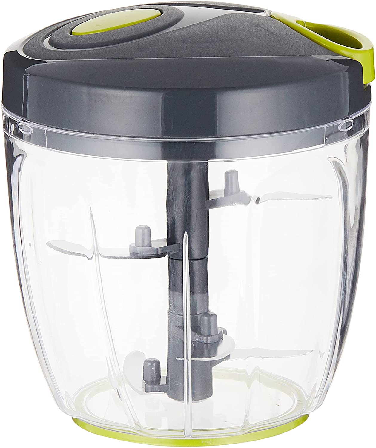 Shop Royalford Pull Chopper 5 Blade | Effortless Chopper | Halabh