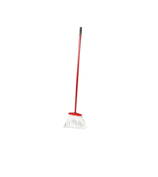 Royalford Cotton String Floor Mop With Stick 40 Cm