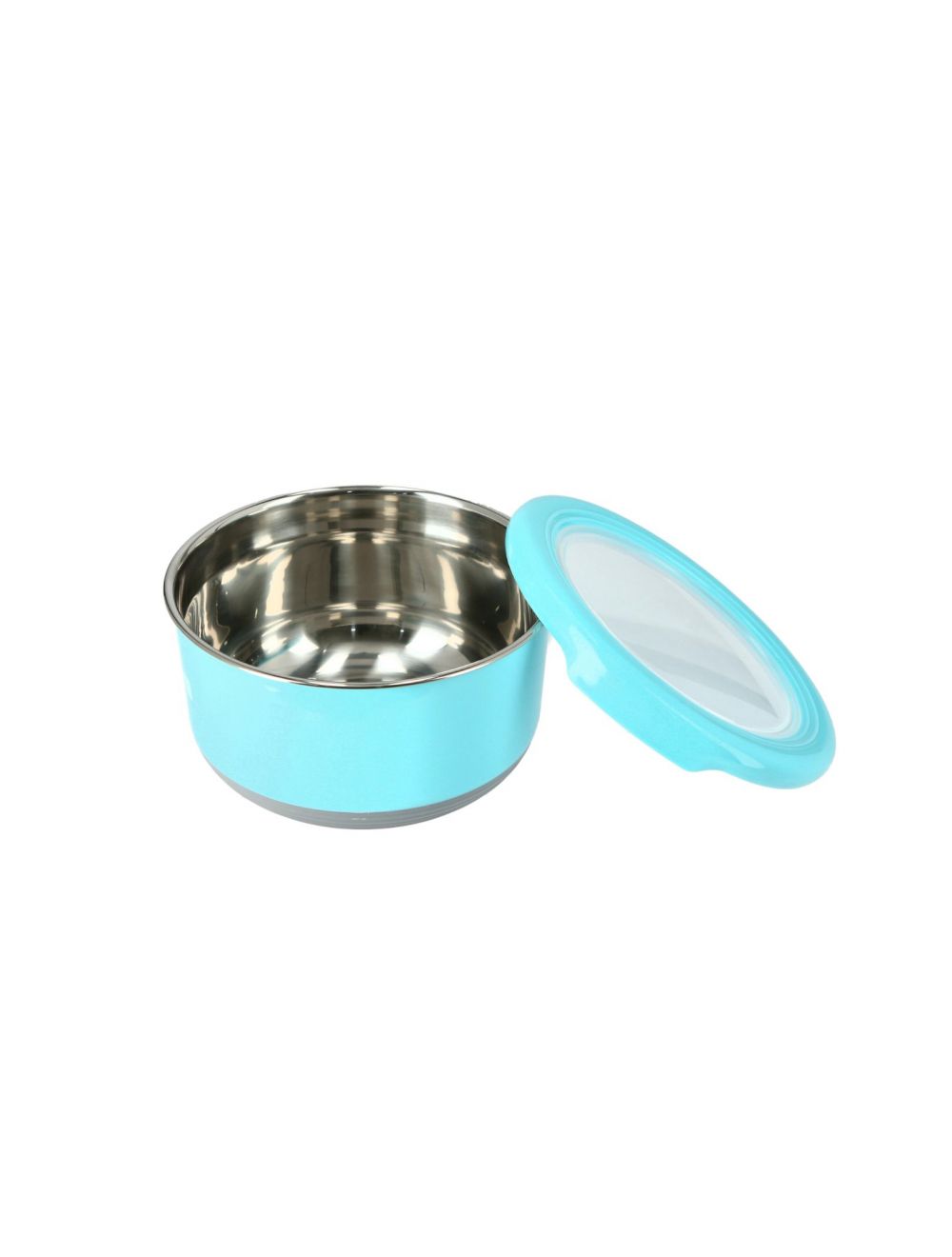 Royalford 1.2L Aluminium Alloy Food Container