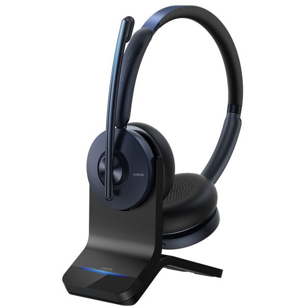 Anker On Ear Wireless Headset in Bahrain - Gaming Accessories