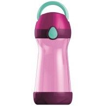 Maped Picnik Concept Water Bottle 430ml Pink MD-871416