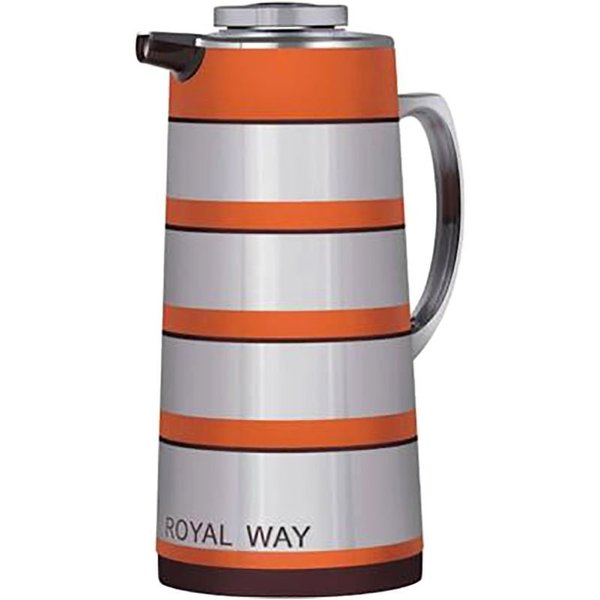 Shop Royalford 1.9L Insulated Flask in Bahrain | Elegant and Functional