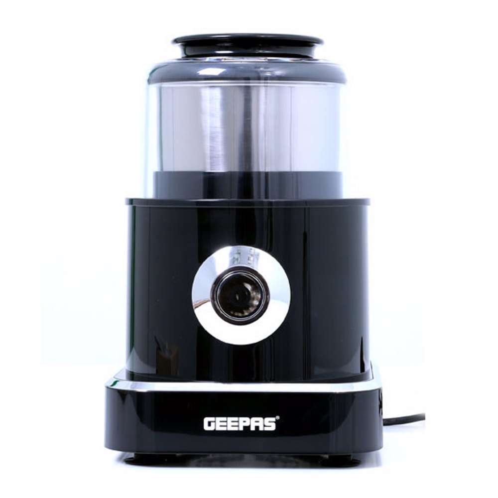 Shop Geepas Electric Food Chopper | Kitchen Essential | Halabh