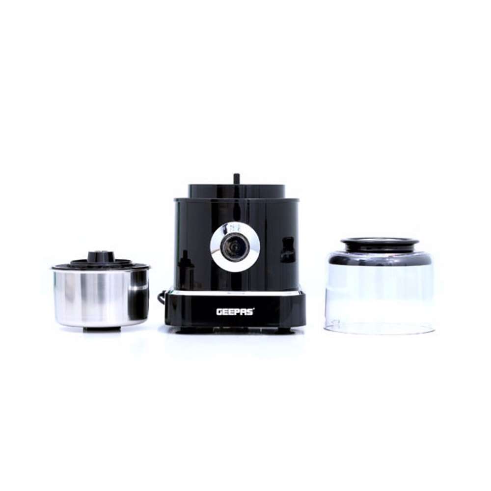 Shop Geepas Electric Food Chopper | Kitchen Essential | Halabh