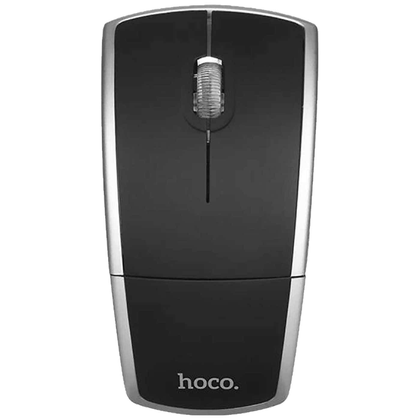 Hoco Wireless Foldable Mouse - DI03