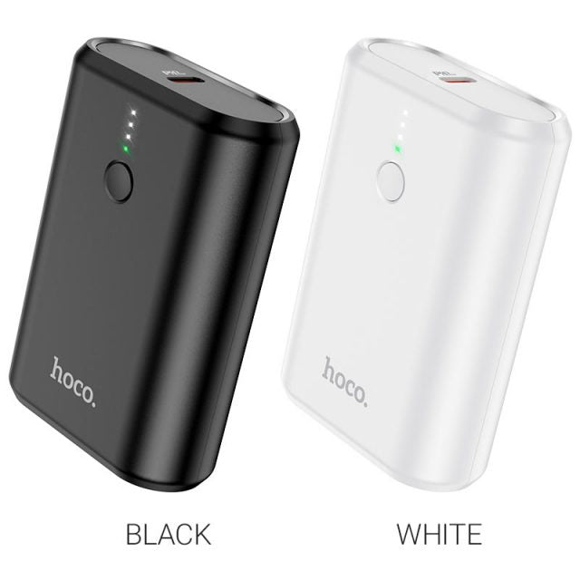 Hoco Fast Charging Portable Mobile Power Banks 10000mAh