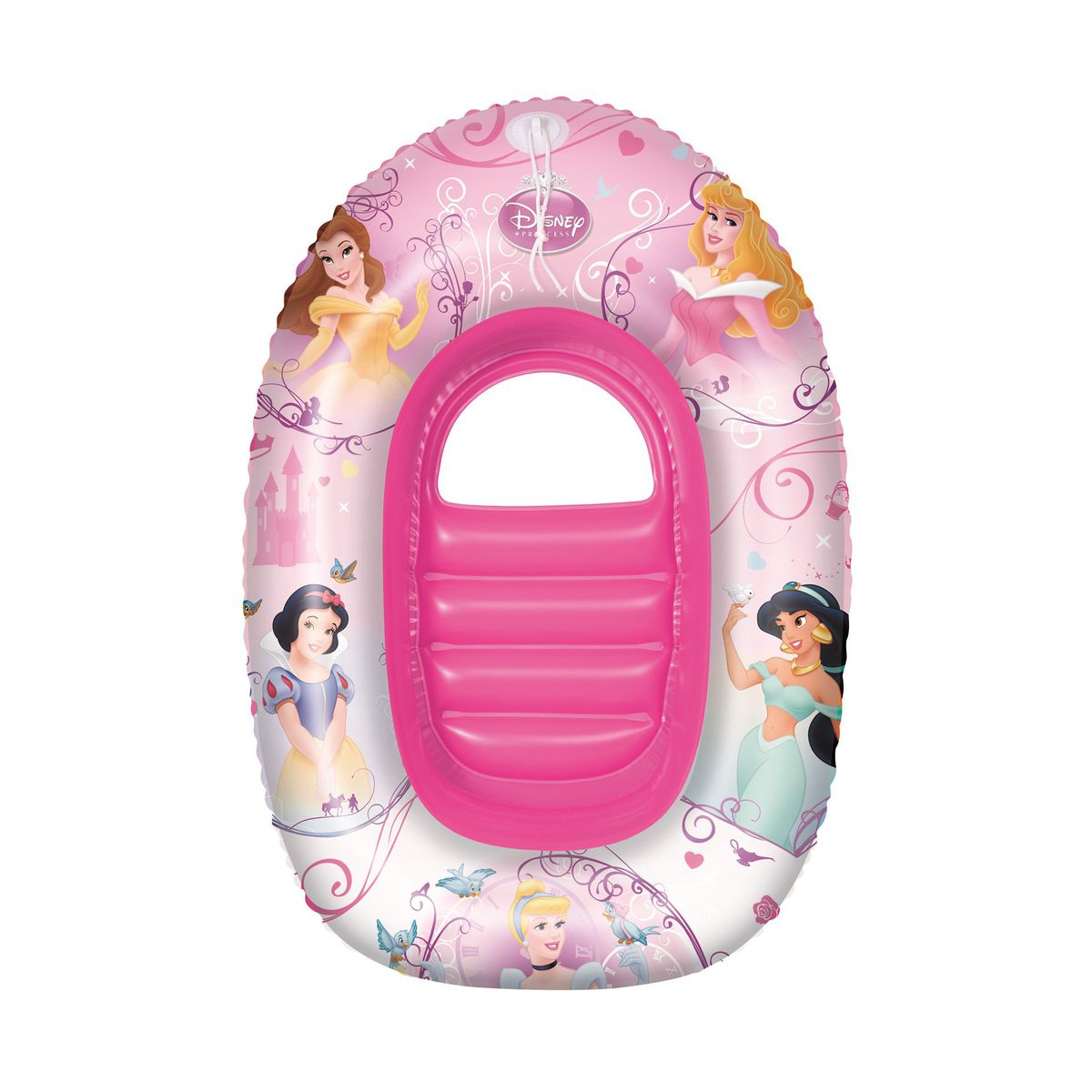 Bestway Disney Princess Inflatable Boat