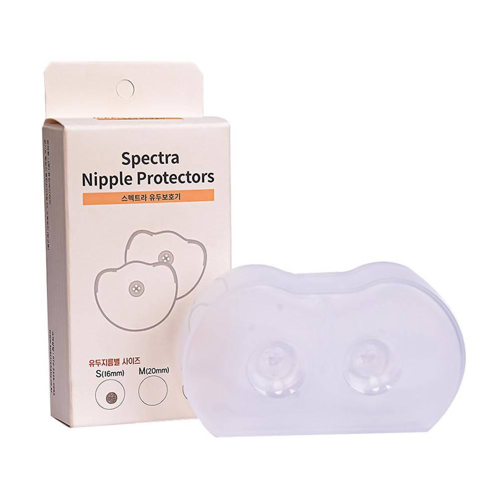 Breast Shield Set 16mm