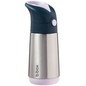 B.Box Insulated Drink Bottle Indigo Rose | Kitchen Appliance | Halabh.com