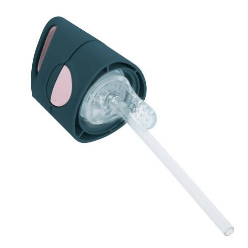 Brand_Box Tritan Drink Bottle Indigo Rose | Kitchen Appliance | Halabh.com