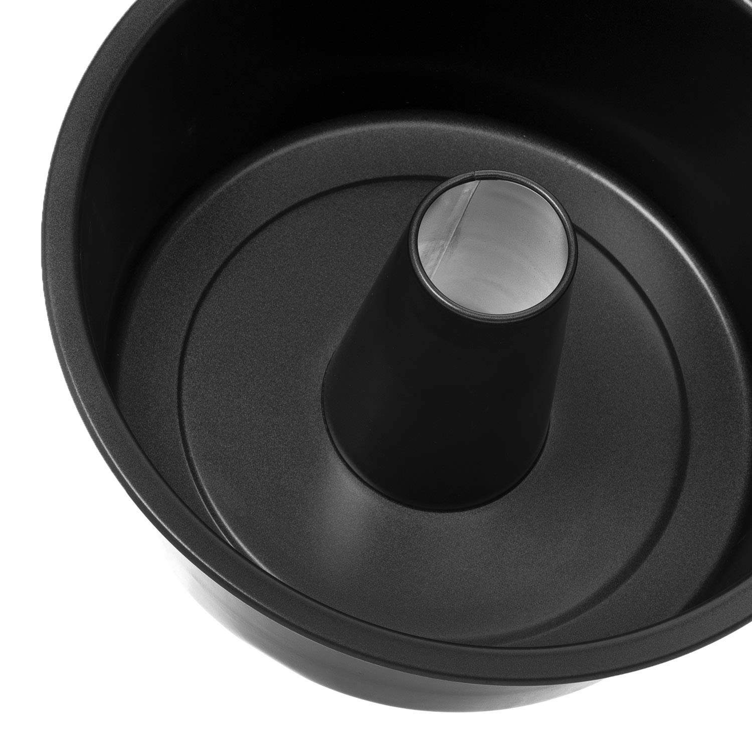 Royalford Angel Food Cake Baking Pan