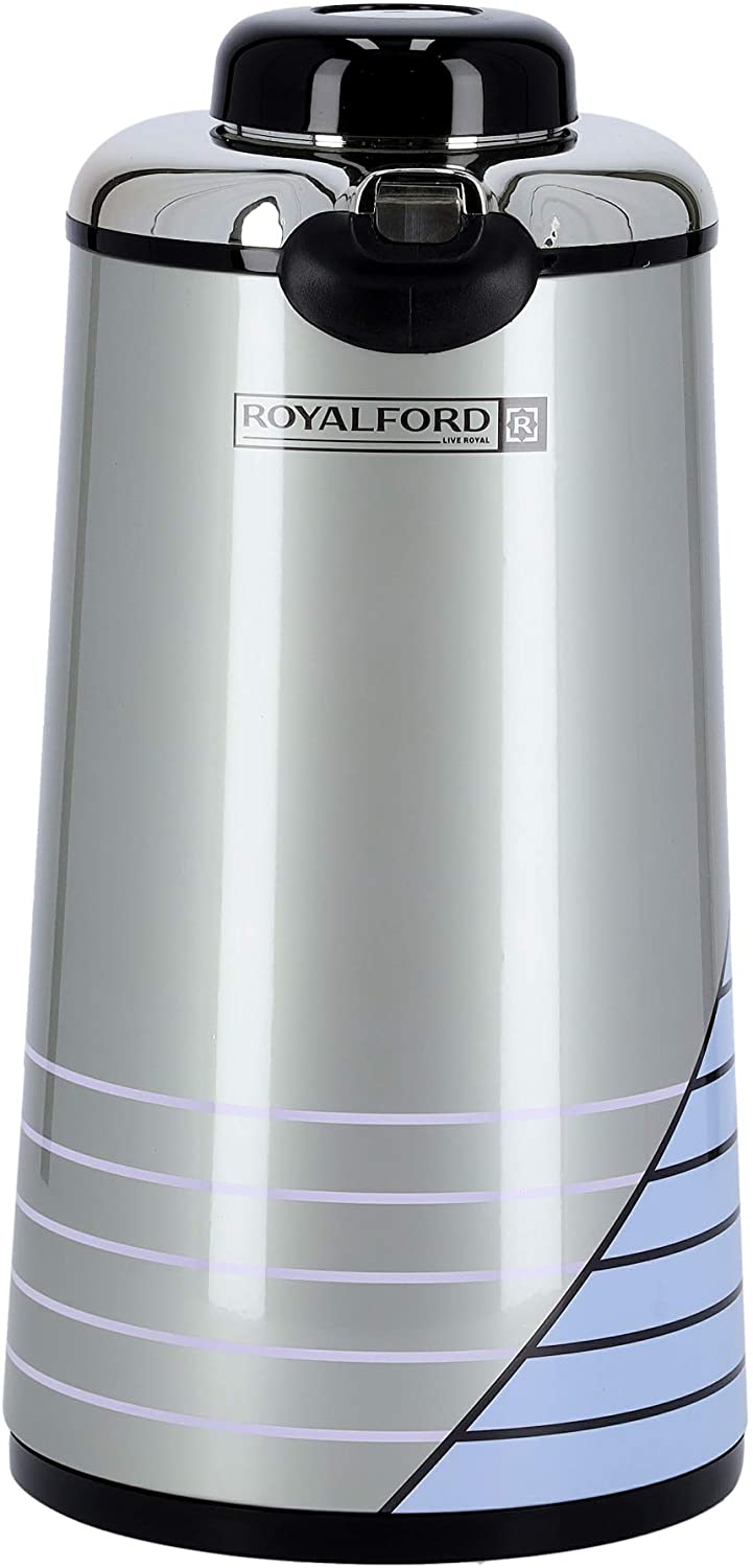 Royalford Vacuum Flask 1.6L