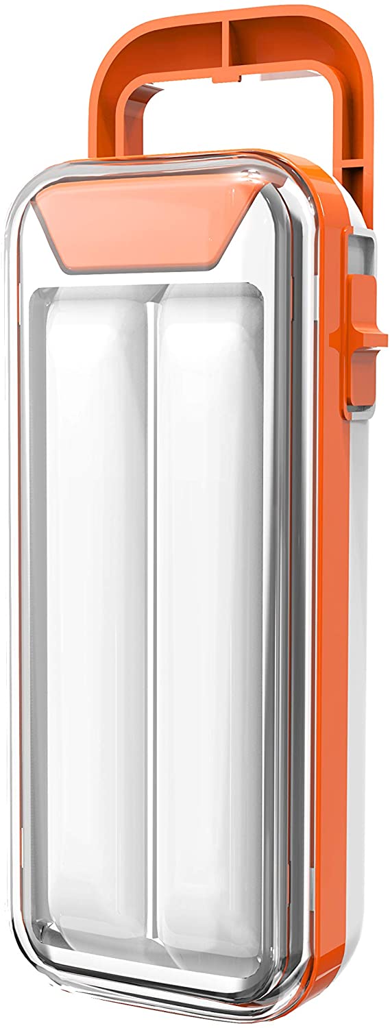 Geepas Rechargeable LED Emergency Lantern | in Bahrain | Halabh.com