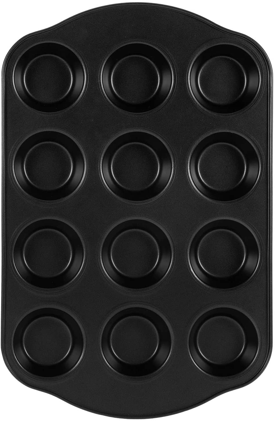 Royalford Muffin Pan 41.3x26.5x3 cm