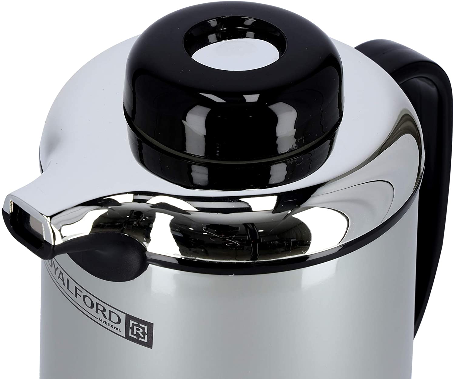 Royalford Vacuum Flask 1.6L