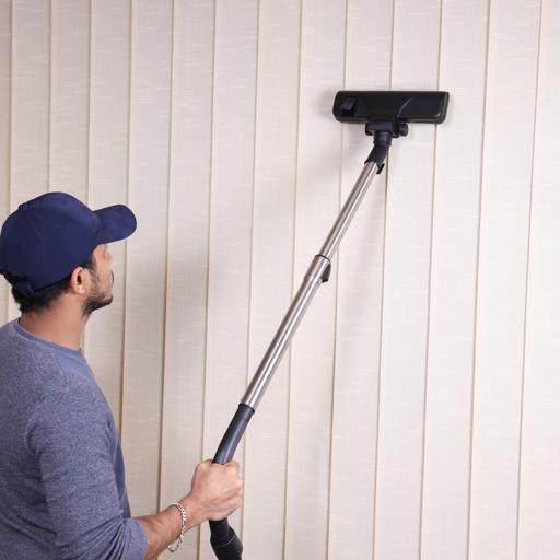 Geepas Blow and Wet & Dry Vacuum Cleaner 23L