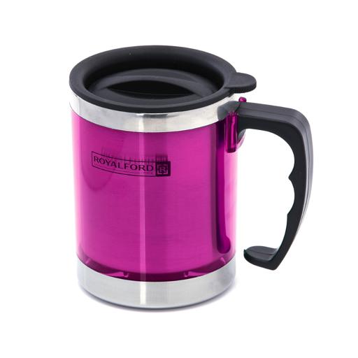Royalford 290ML Travel Mug