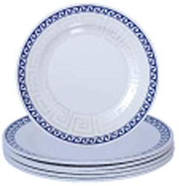 Shop Flamingo 8 Dinner Plate 6pcs Combo | Best Combo Set | Halabh