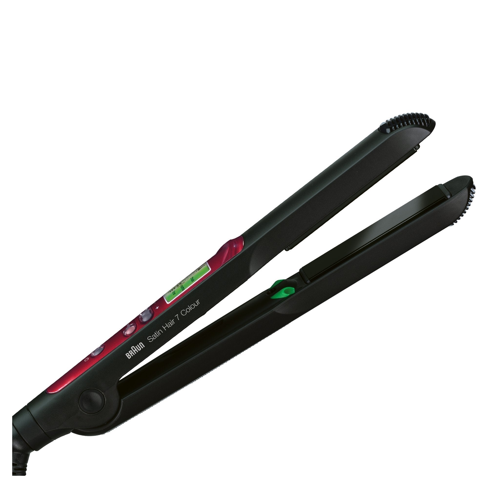 Braun Satin Hair 7 Hair Straightener Online in Bahrain - Halabh