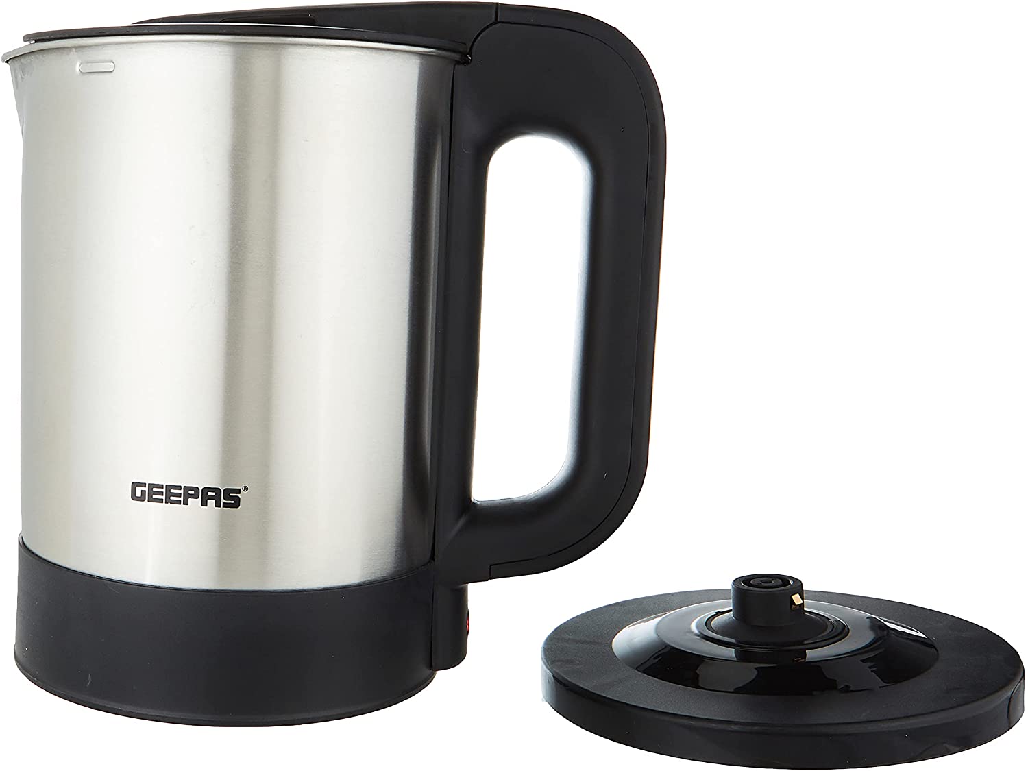 Geepas 1.6L Stainless Steel Kettle - GK174