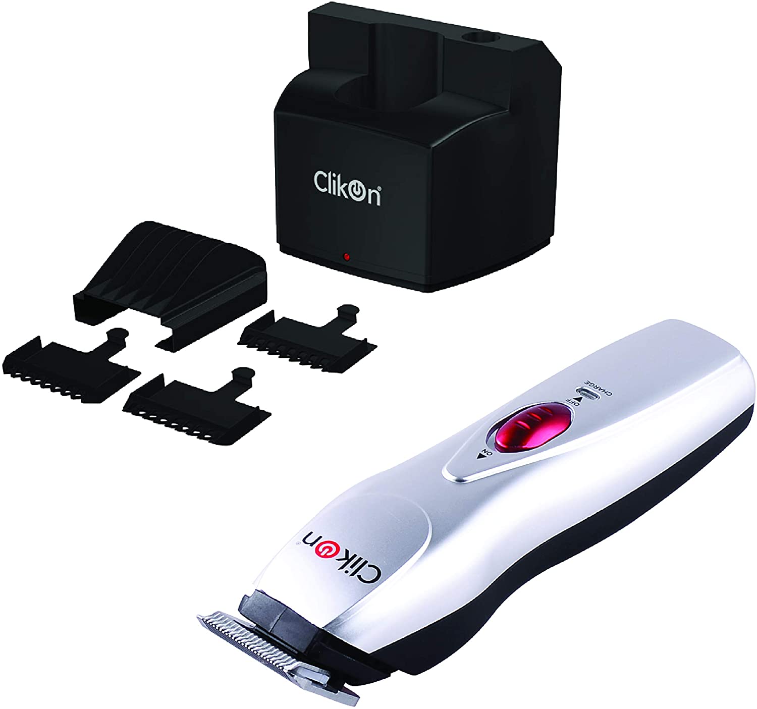 Clikon Dry Clipper & Trimmer For Men in Bahrain - Halabh