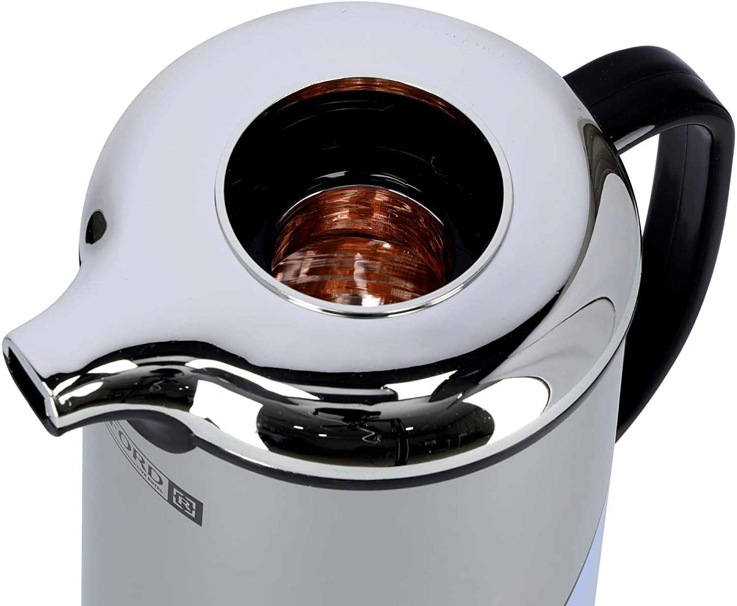 Royalford Vacuum Flask 1.6L