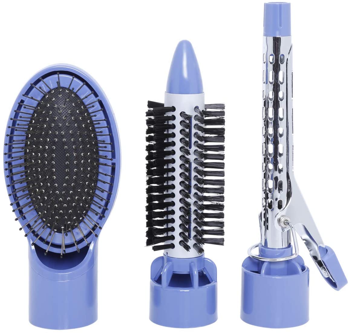 Geepas Hair Styler Blue