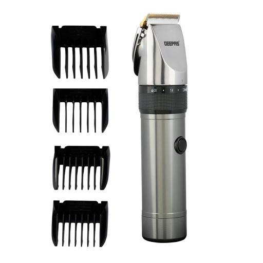 Geepas Rechargeable Hair Clipper Online at Best Price - Halabh