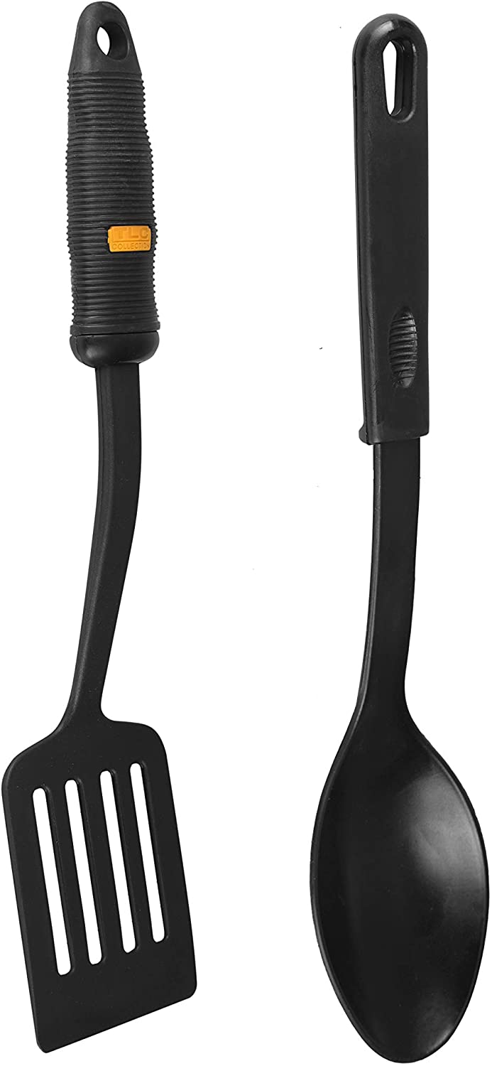 Royalford Aluminium Cookware 7Pcs Set Black | Best Cookware Set in Bahrain | Halabh.com