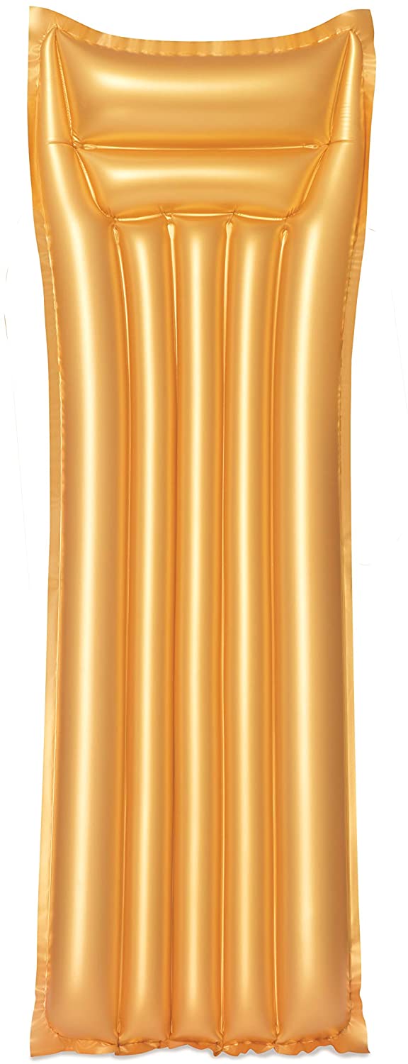 Bestway Air Mattress Gold 183X69